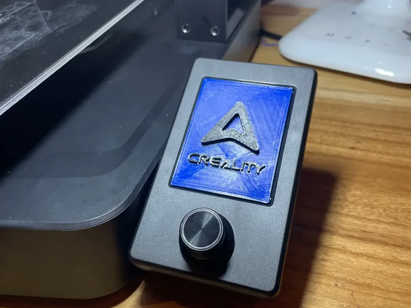 Screen Cover for Ender 3 V3 SE/KE