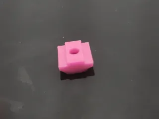 T nut M5 Perfil 3030