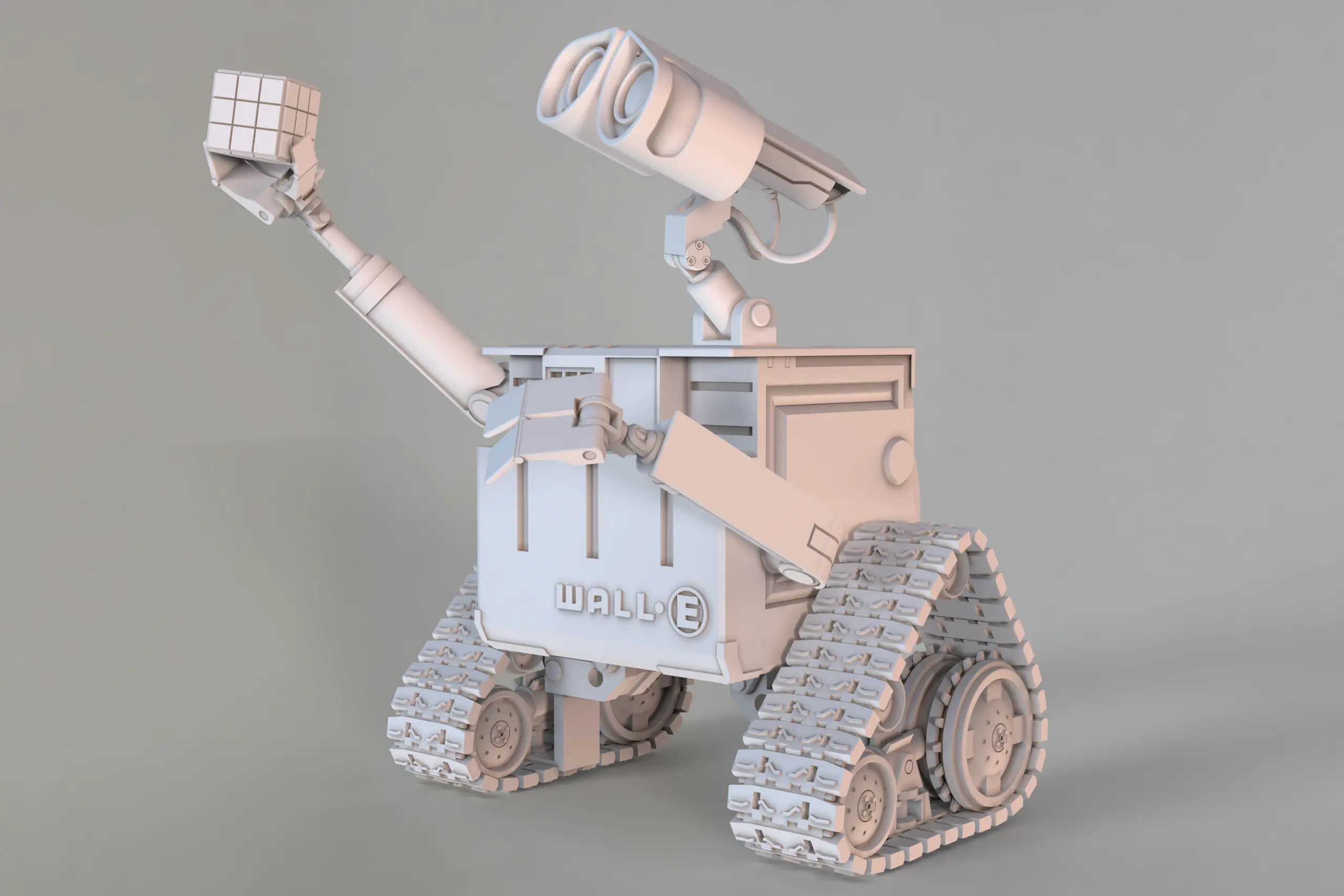 WALLE