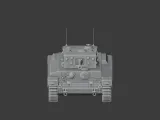 Cromwell tank-4
