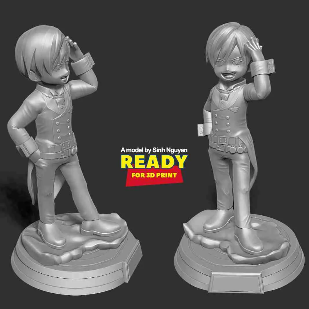 Neito Monoma - Fanart di My Hero Academia