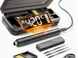 Soldering Iron Case Insert by ByQu-4