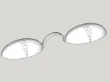 Tanning eye protection-1