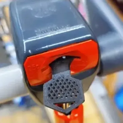 Cart saver