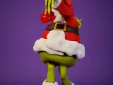 The Grinch | How The Grinch Stole Christmas-2