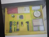 Drawer Tattoo Machine Organizer-2