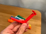 Strong Bag Clip-4