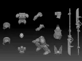 Warpstriker 7-6