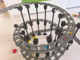 Pillar Stack System - Duplo Bricks Compatible-8