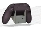 Controller Holder || FAST PRINT! ||-2