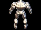Mech Robot Figure-7