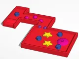 Tabletop minigolf-0