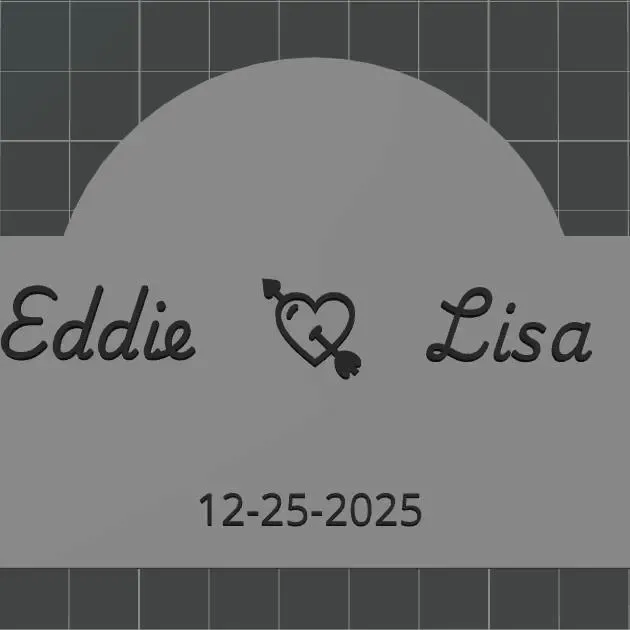 EddieLovesLisa