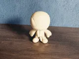 Plush Venom-5
