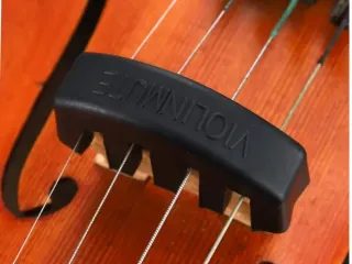 Violin mute, keman susuturucu