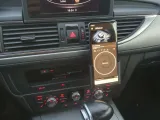 Audi a6 phone holder - Audi a6 c7 -1