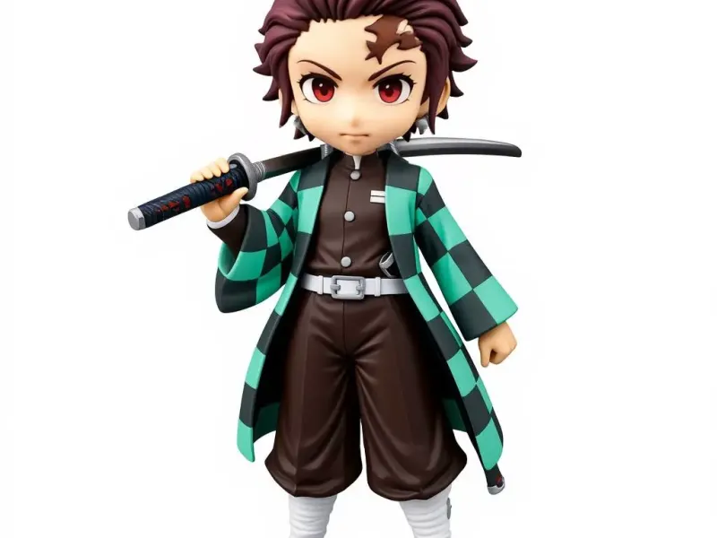 Kimetsu no Yaiba Tanjiro