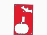 interchangable light switch cover-1