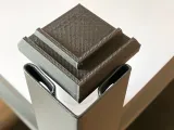 Shelf Square Base - Shelf Pad-1