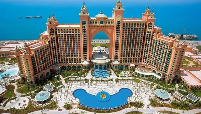 Atlantis Otel