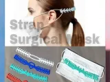 Clip Mask Surgical - Shield-1