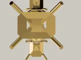 size 8 ring-0