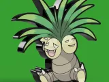 Exeggutor Lightbox-0