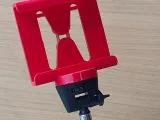 3Dプリント スマホマウント-6