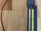Ender 3 Series Light Bar - Dual LED Strips - Z-Axis Stablize-8