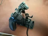 حامل وحدة تحكم Playstation PS1 و PS2-4