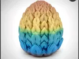 Immortal Dragon Egg-3