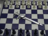 COMPLETE STAUNTON CHESS-0