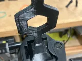 Hex Phone Tripod Mount-1