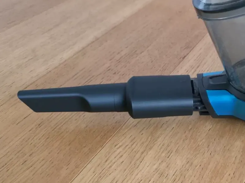 Philips SpeedPro Max Crevice Adapter Nozzle