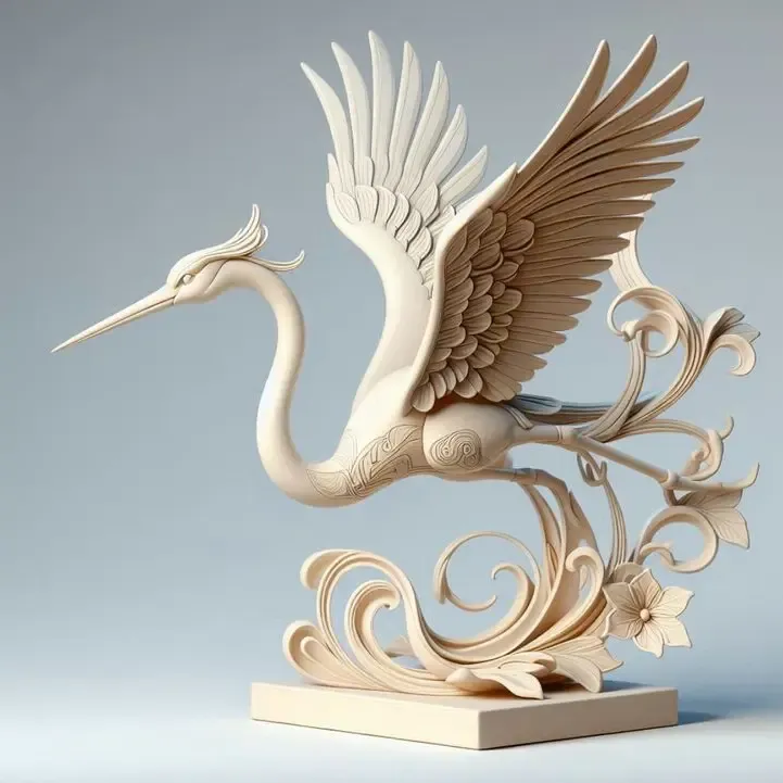 Feathers of Flight 