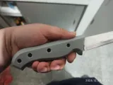 Chef's Knife Handle-2