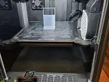 Mini Temp / Humidity sensor Stand-0