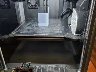 Mini Temp / Humidity sensor Stand