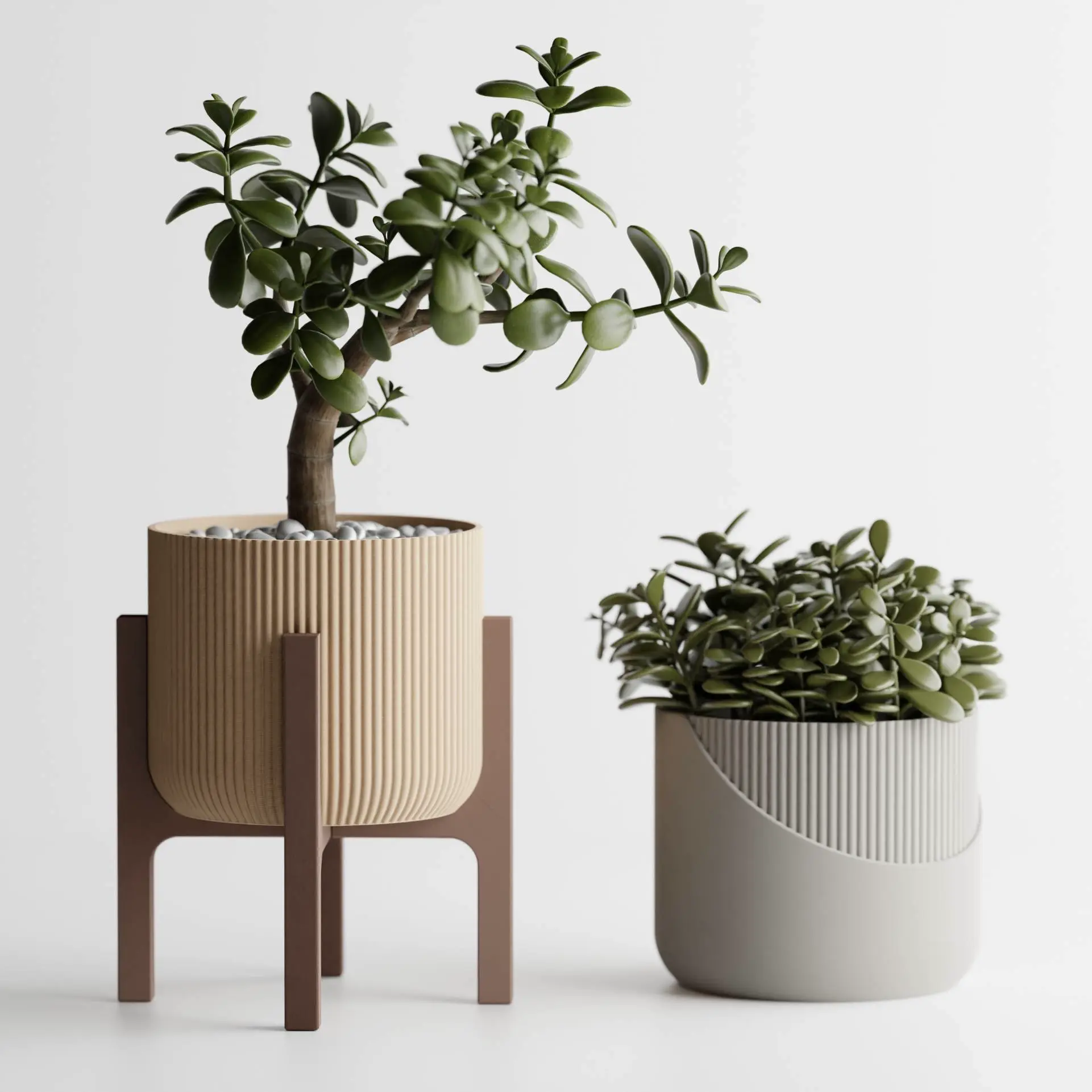 Plant Pot Elevare