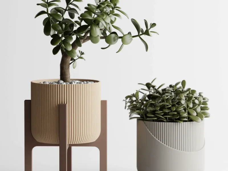 Plant Pot Elevare