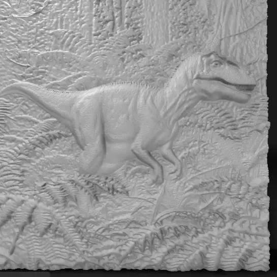 dinozaur