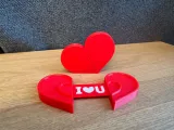 Heart message-5