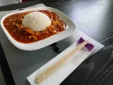 Chopsticks - Holder -- Shanghai Dinner by MES-4