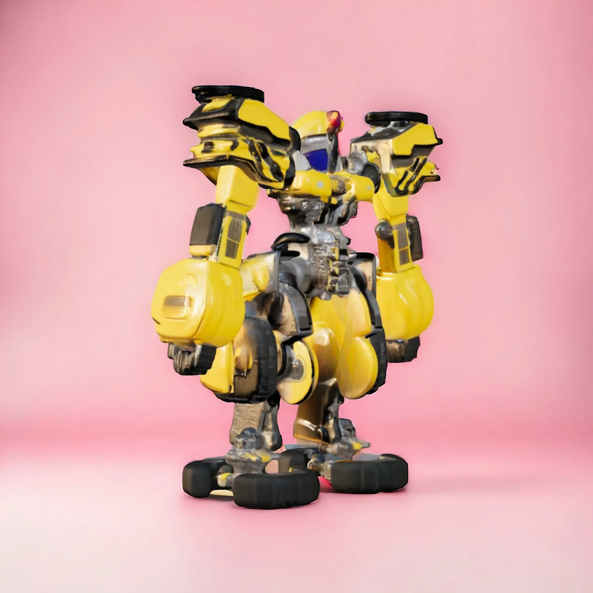 Kamen Rider Powerdizer