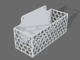 Dishwasher Tablet Basket / The basket for dishwasher-3