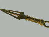 MINIATURE SCORPION DAGGER-2