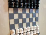 chess fridge magnet (print in place No Supports)-3