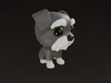 FUNKO SCHNAUZER-1