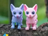 Flexy Sphynx Cat No Supports-2