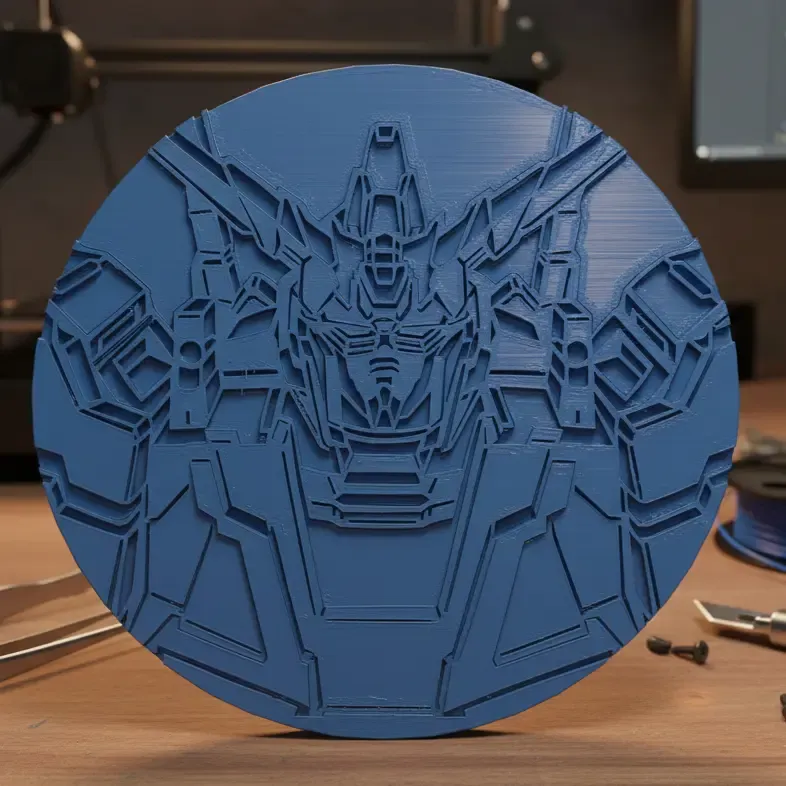 Coaster (Unicorn Gundam)
